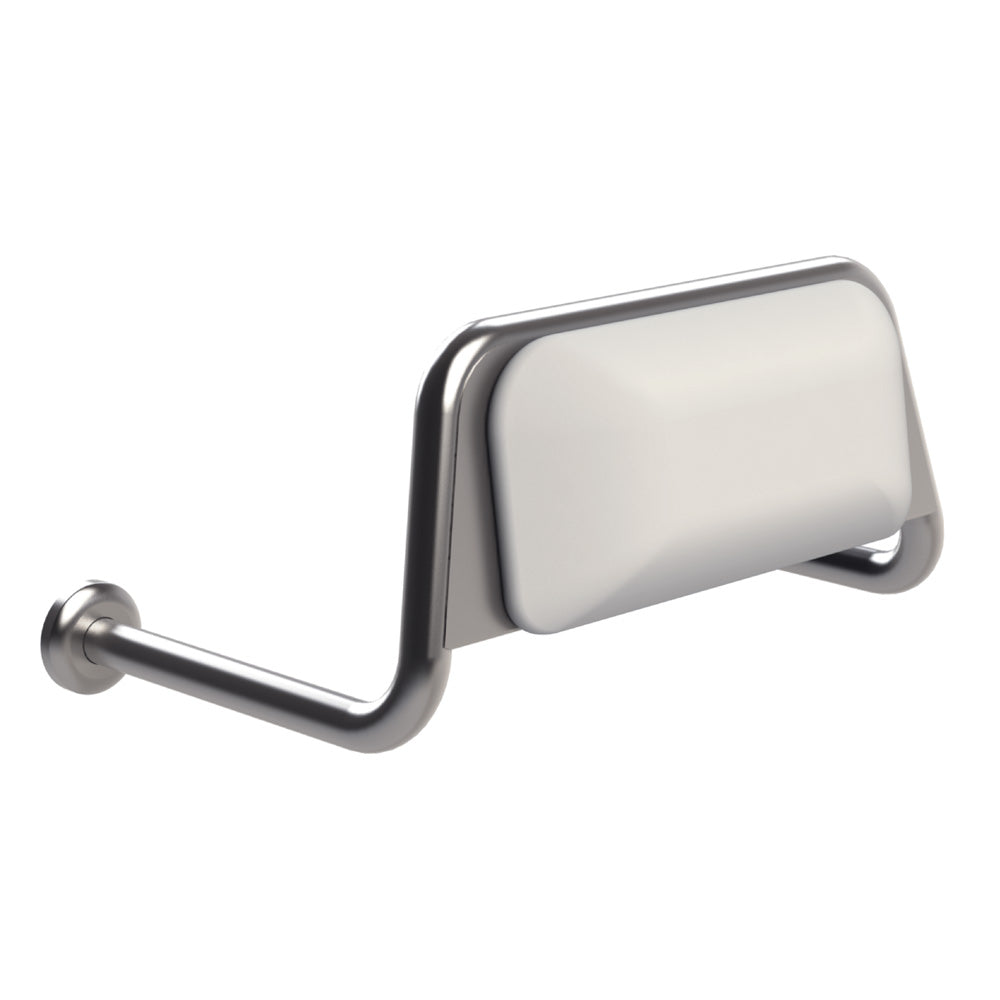 Back Rest For Accessible Toilet Suites - Designer Bathware