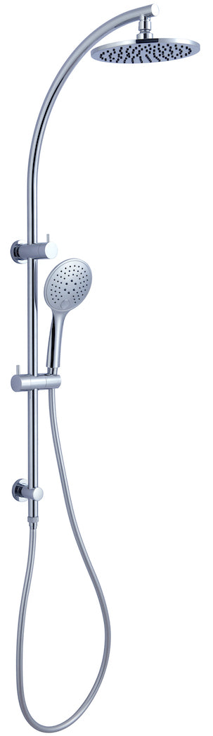 Dolce Shower Set - Designer Bathware