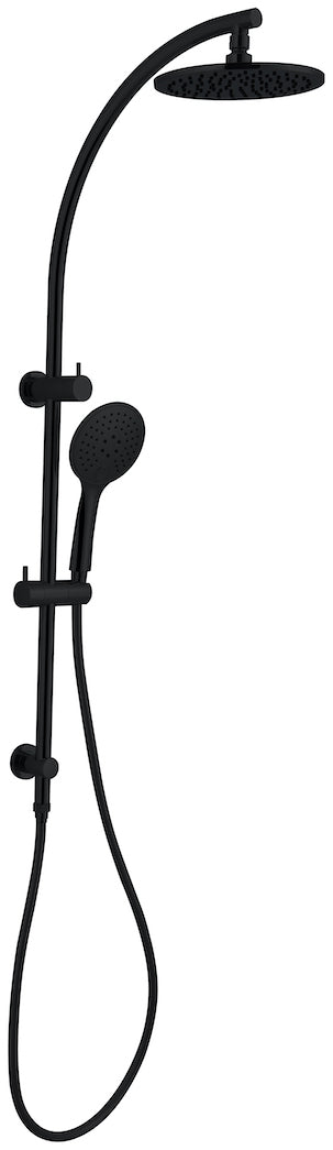 Dolce Shower Set - Designer Bathware