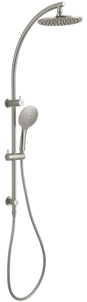 Dolce Shower Set - Designer Bathware