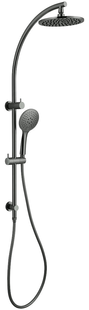 Dolce Shower Set - Designer Bathware