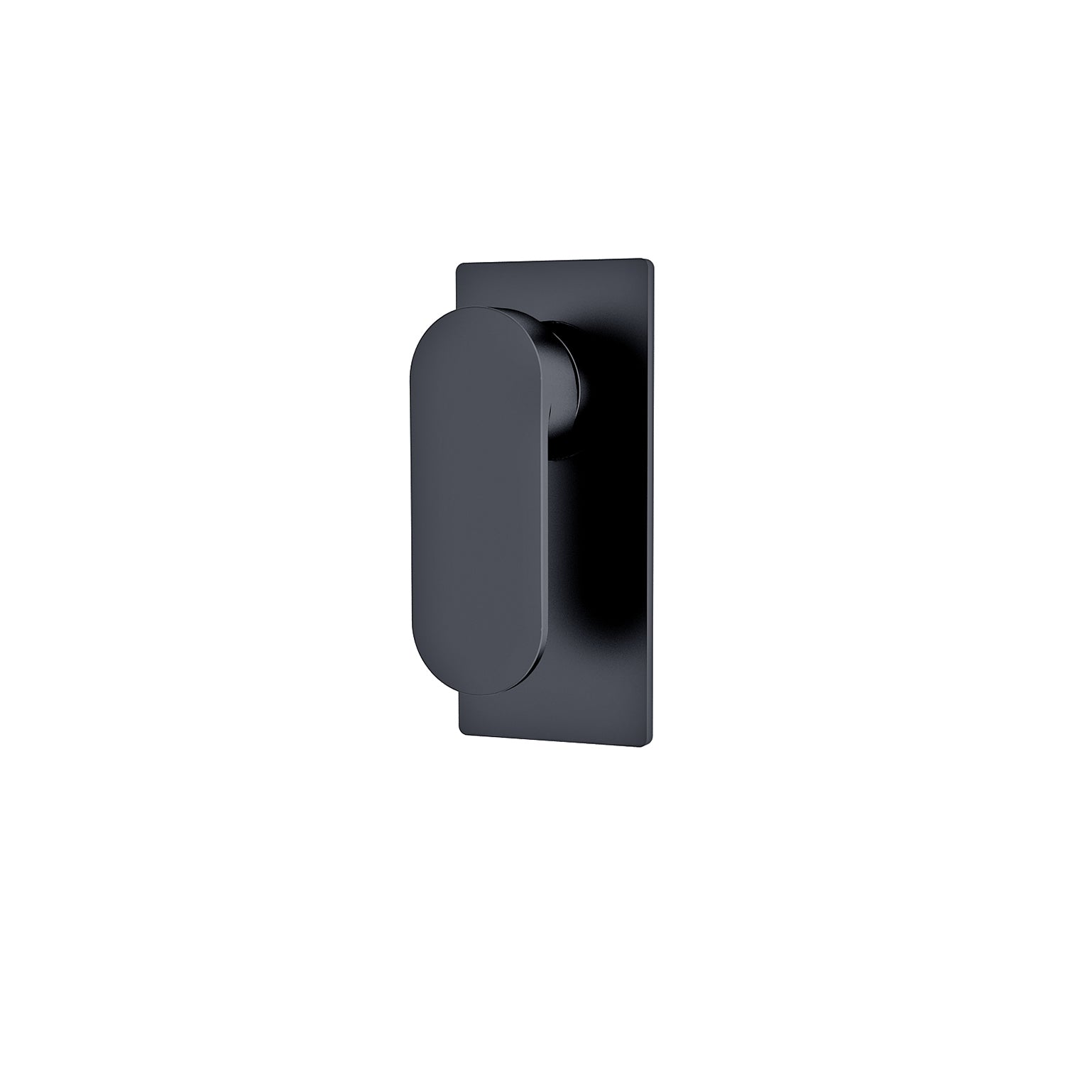 Ecco Shower Mixer - Designer Bathware