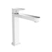 Ecco Tall Basin Mixer - Designer Bathware