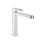 Ecco Tall Basin Mixer - Designer Bathware