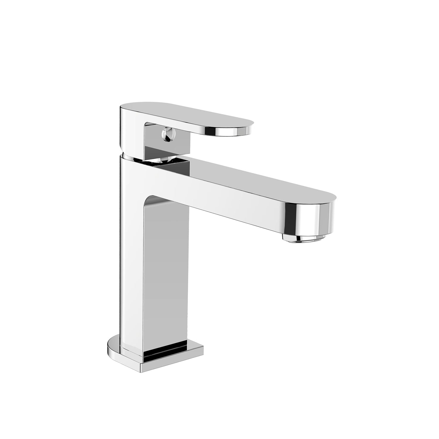 Ecco Basin Mixer - Designer Bathware