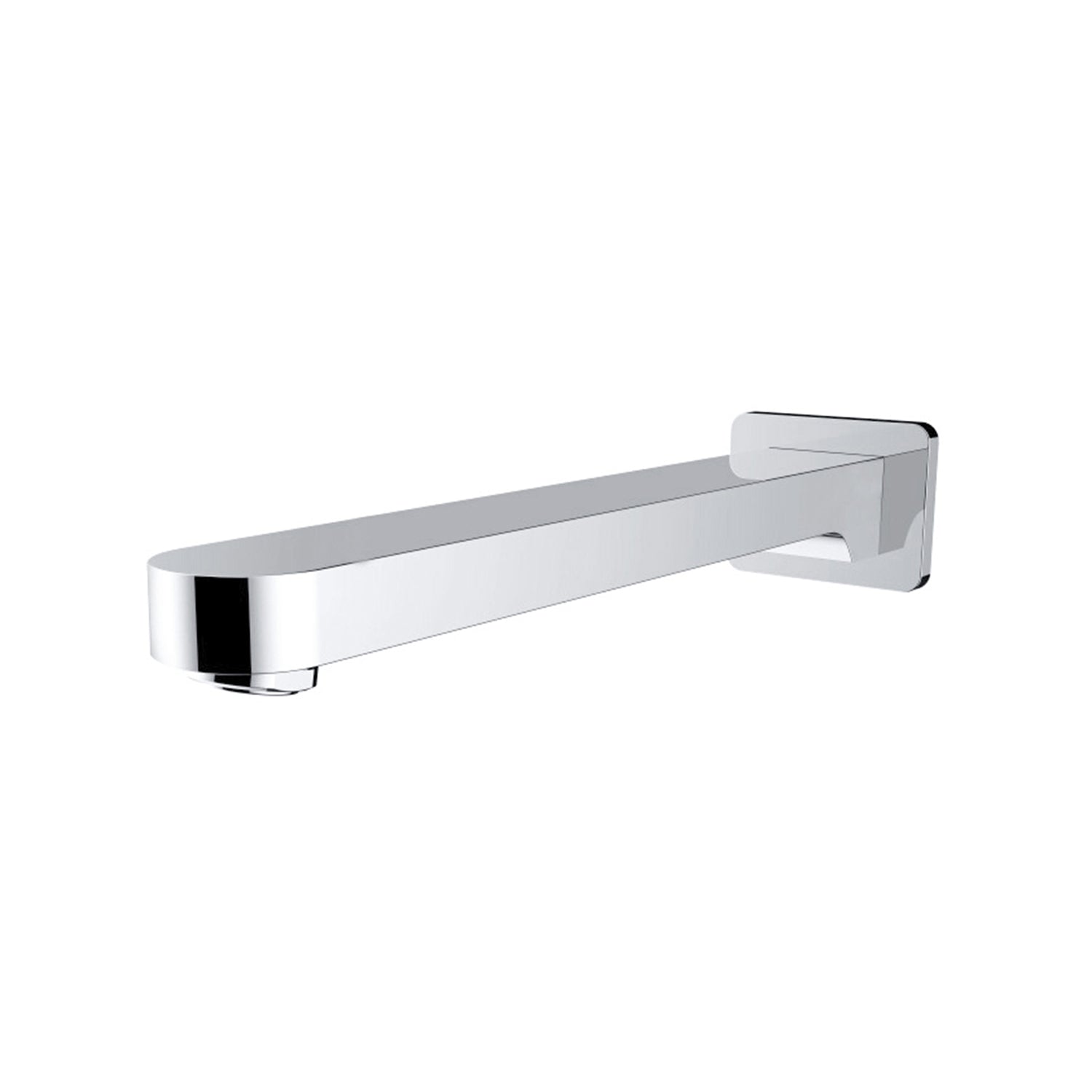 Ecco Bath/Basin Spout - Designer Bathware
