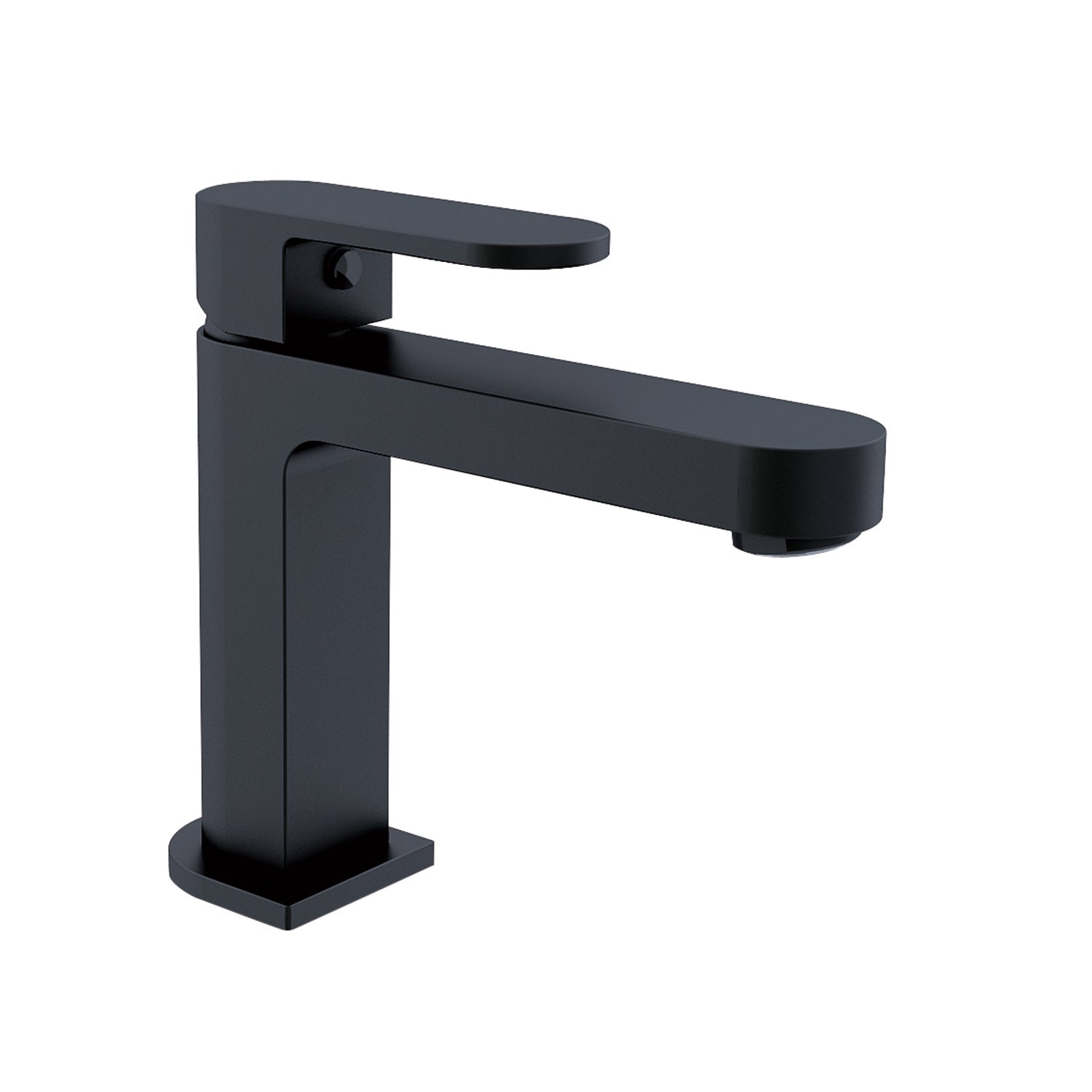 Ecco Basin Mixer - Designer Bathware