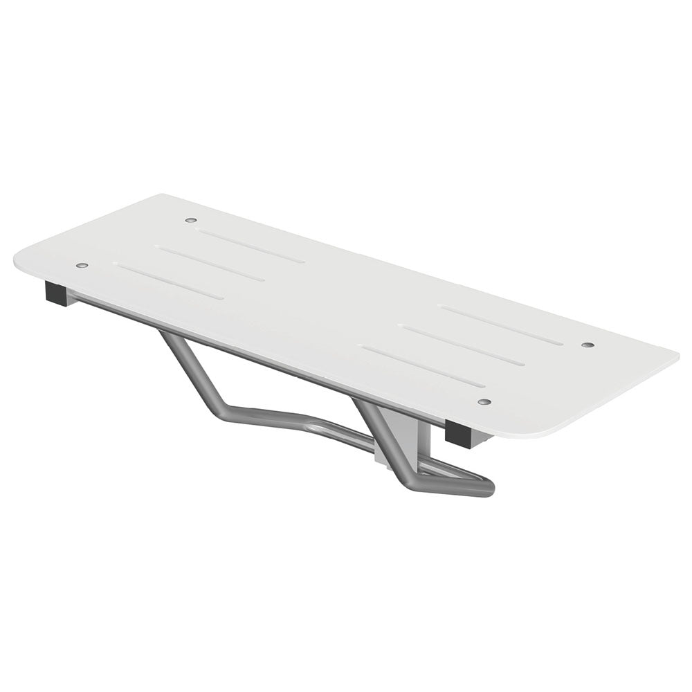 Luciana Care Folding Shower Seat - Designer Bathware