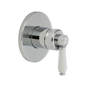 Eleanor Wall Mixer - Designer Bathware