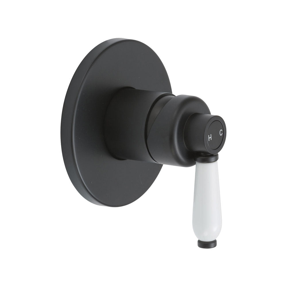 Eleanor Wall Mixer - Designer Bathware