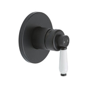 Eleanor Wall Mixer - Designer Bathware