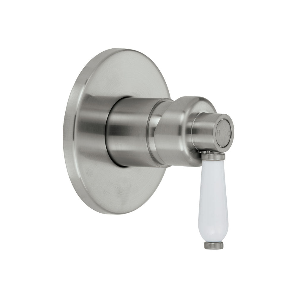 Eleanor Wall Mixer - Designer Bathware