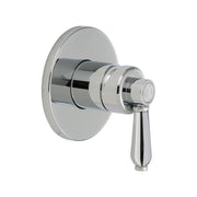 Eleanor Wall Mixer - Designer Bathware