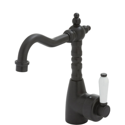Eleanor Shepherds Crook Basin Mixer