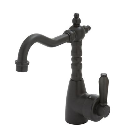 Eleanor Shepherds Crook Basin Mixer