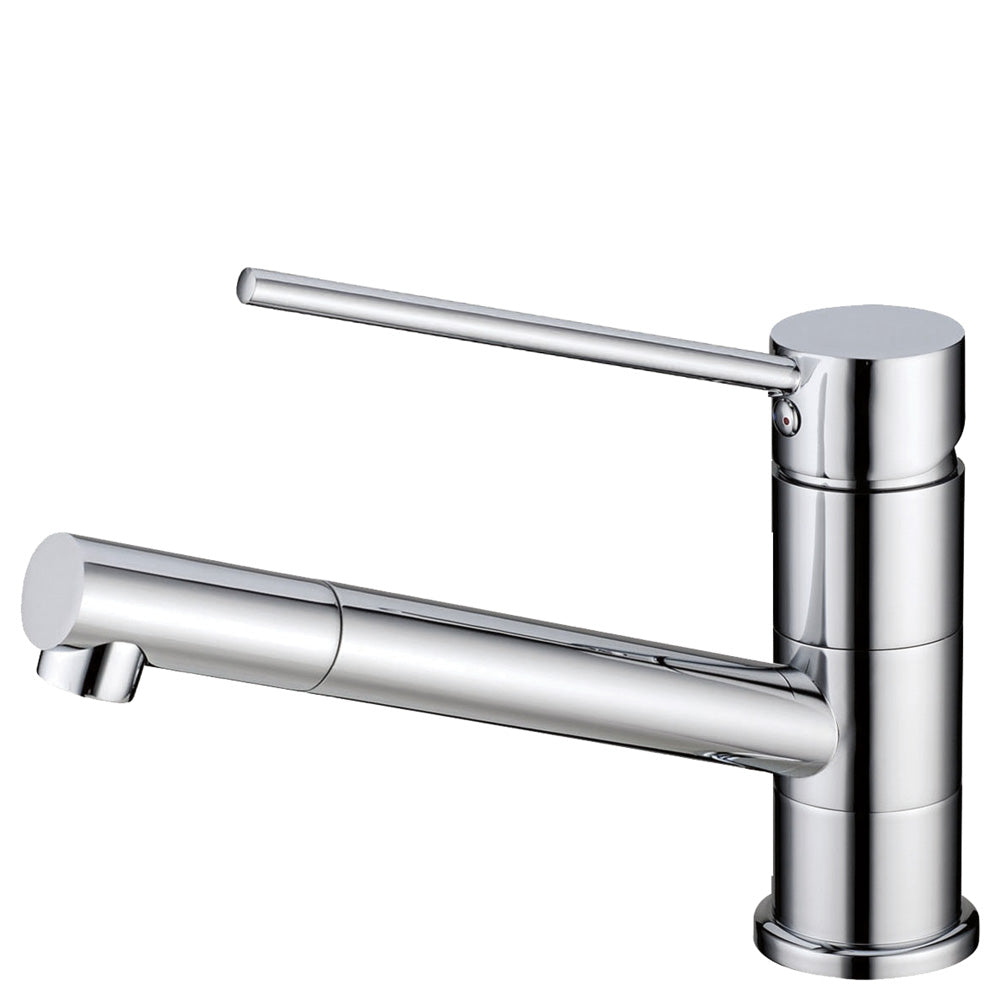 Isabella Care Swivel Sink Mixer - Designer Bathware