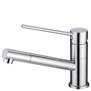 Isabella Care Swivel Sink Mixer - Designer Bathware