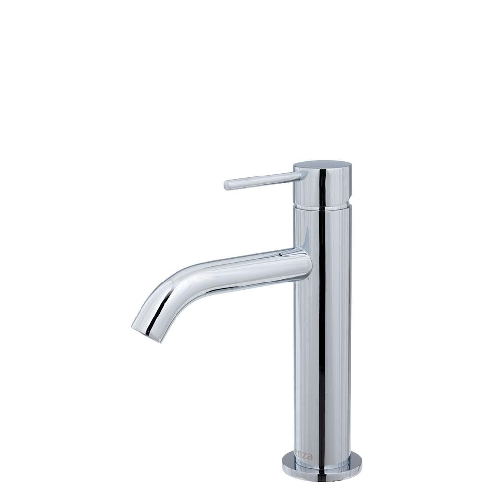 Kaya Basin Mixer Chrome