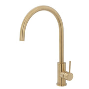 Kaya Sink Mixer Urban Brass