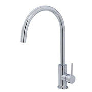 Kaya Sink Mixer Chrome