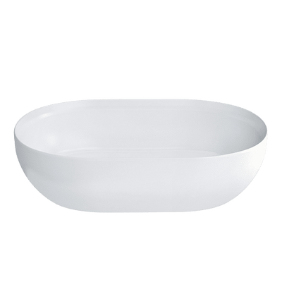 Byron Clear Stone Gloss Basin