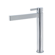 Sansa Tall Basin Mixer - Designer Bathware