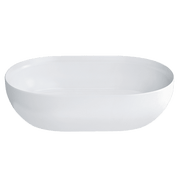 Formosa Clear Stone Basin - Designer Bathware