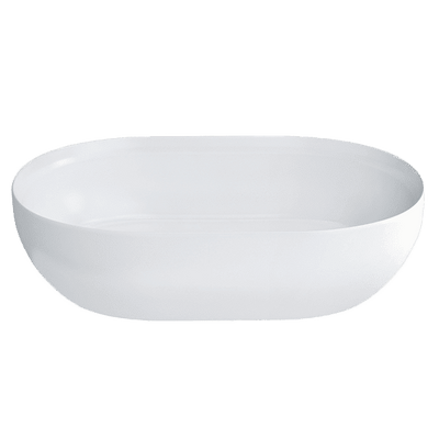 Formosa Clear Stone Basin