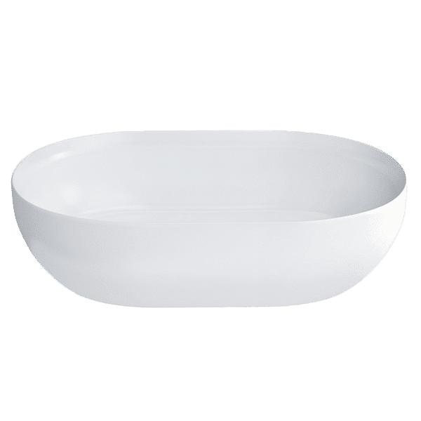 Formosa Clear Stone Basin - Designer Bathware