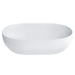 Formosa Clear Stone Basin - Designer Bathware