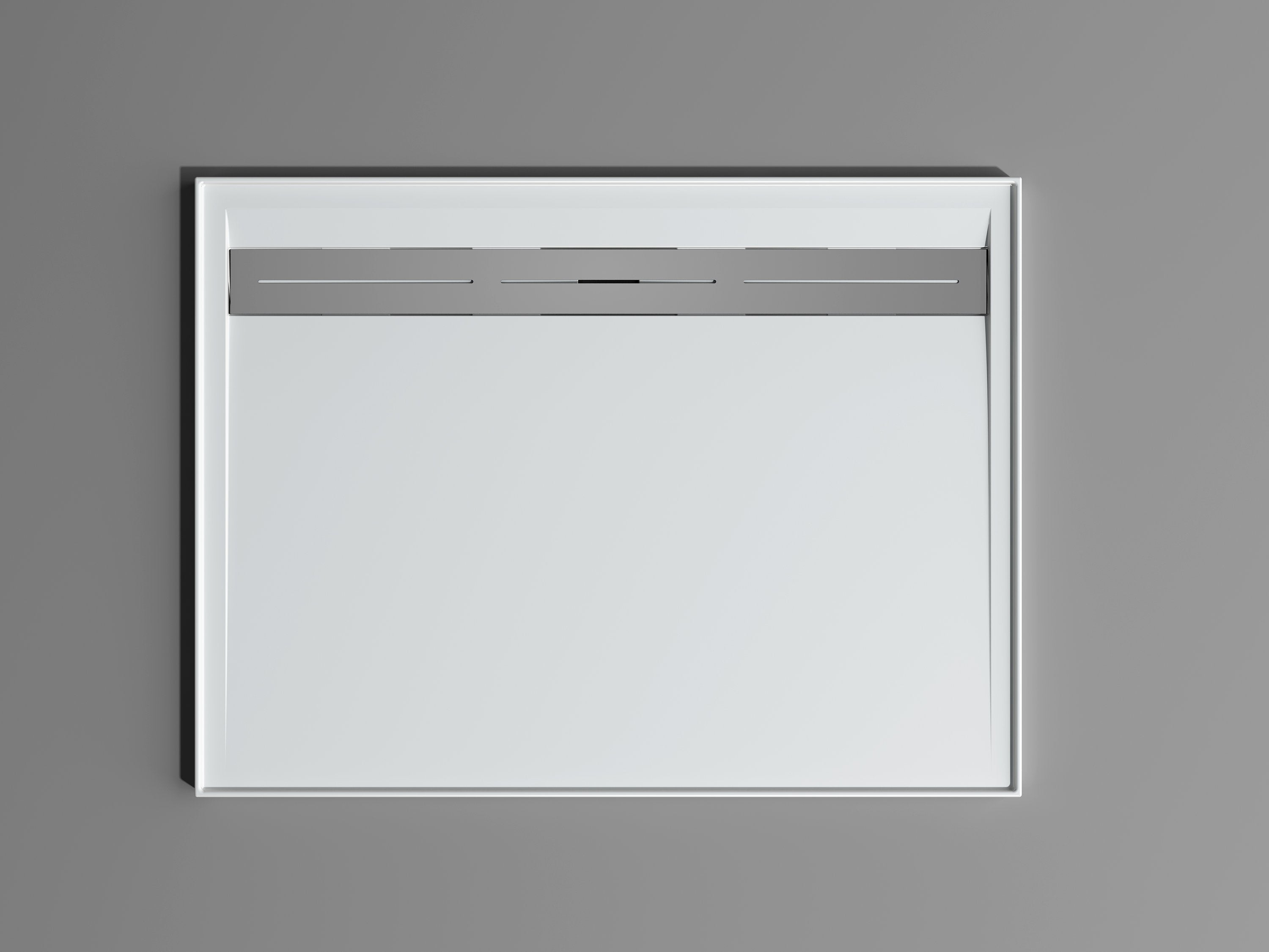 Oceano Stonelite Urban Shower Base MKII 1200 x 900