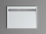 Oceano Stonelite Urban Shower Base MKII 1500 x 900