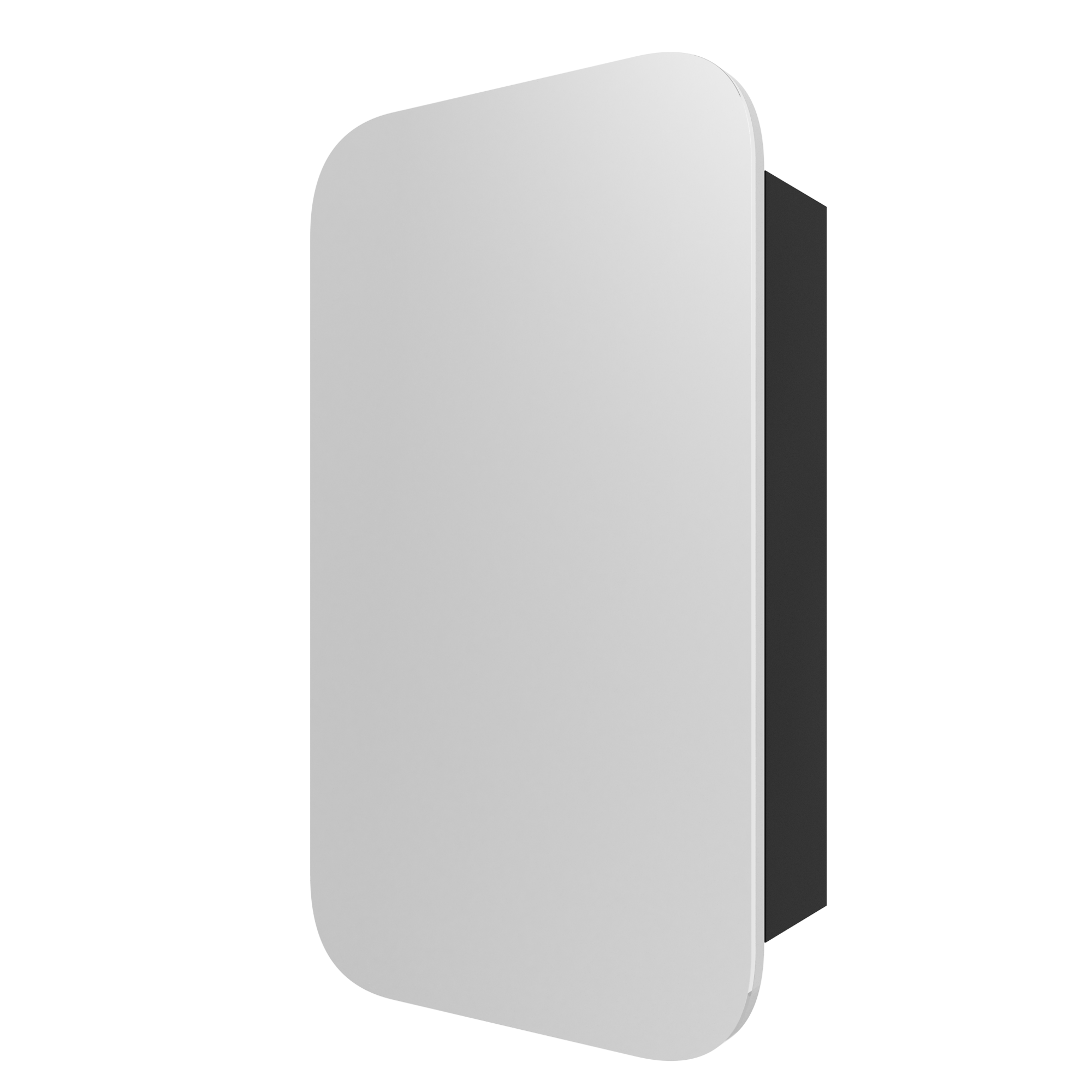 Derwent Shaving Cabinet - Designer Bathware