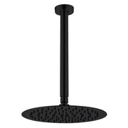 Kaya Ceiling Dropper Set Matte Black