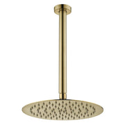 Kaya Ceiling Dropper Set Urban Brass