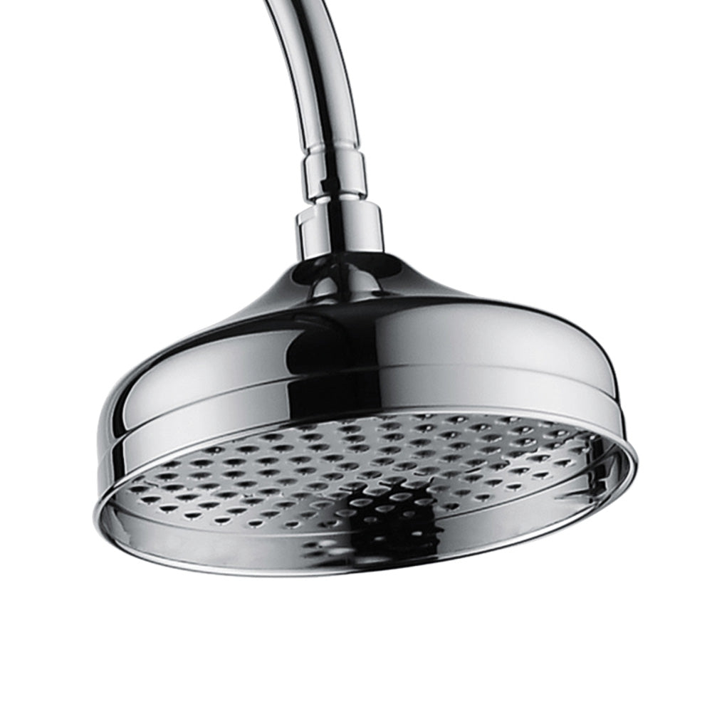 Lillian Twin Shower - Designer Bathware