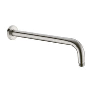 Mecca Round Shower Arm - Designer Bathware