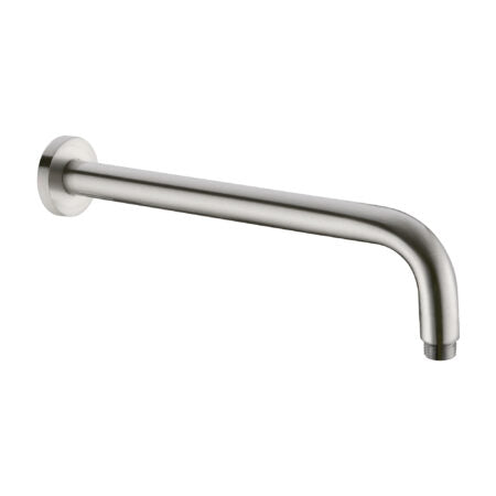Mecca Round Shower Arm - Designer Bathware