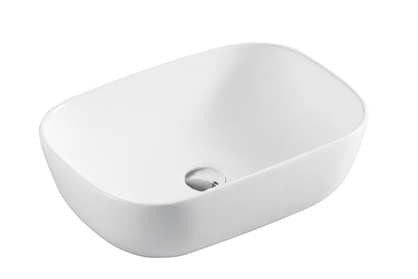 LUCERNE above counter basin - Designer Bathware