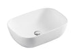 LUCERNE above counter basin - Designer Bathware