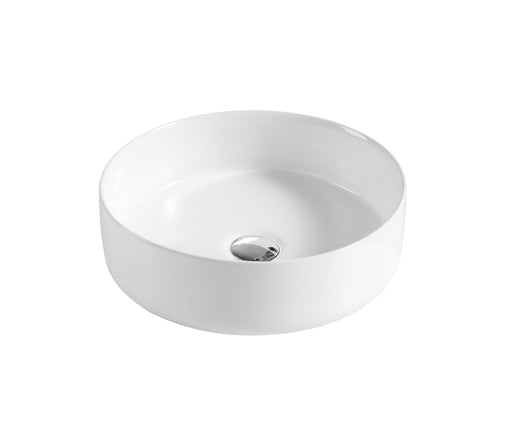 Jamie Above Counter Basin - Designer Bathware