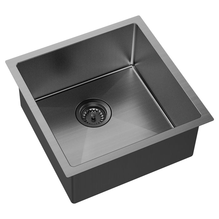 Hana 32L Single Kitchen Sink - Designer Bathware