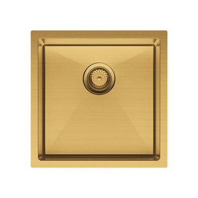 Hana 32L Single Kitchen Sink