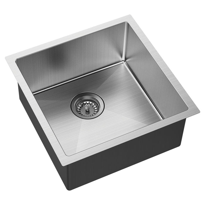 Hana 32L Single Kitchen Sink - Designer Bathware