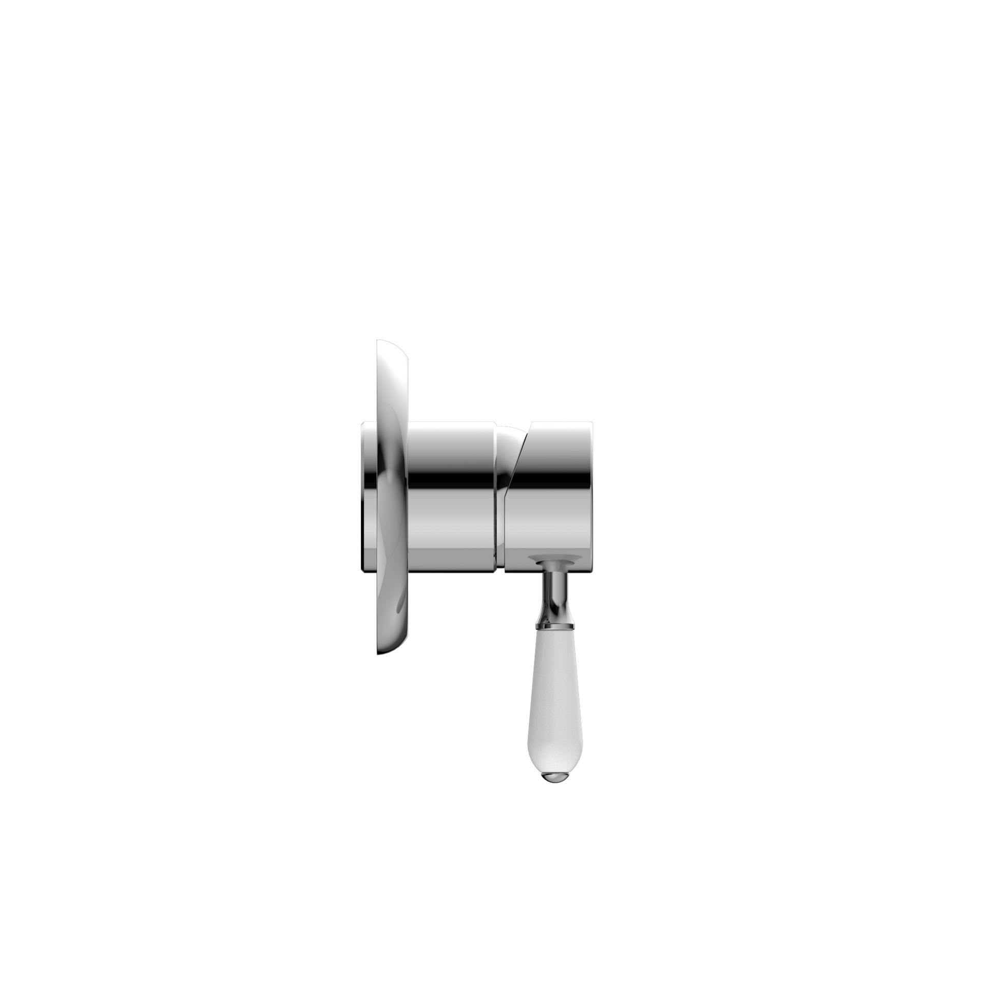 York Shower Mixer - Designer Bathware