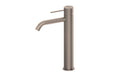 Mecca Tall Basin Mixer - Designer Bathware