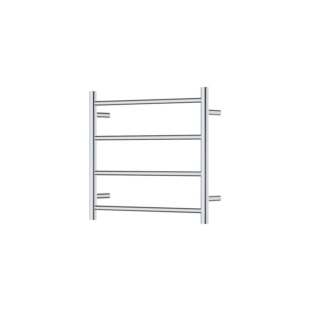 Isabella Heated Towel Rail 600 x 550mm - Designer Bathware