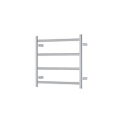 Isabella Heated Towel Rail 600 x 550mm - Designer Bathware