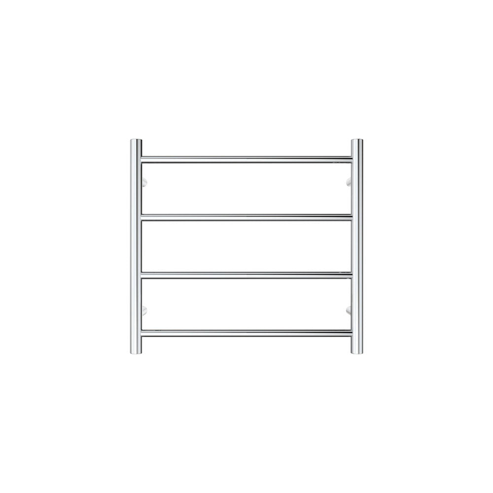 Isabella Heated Towel Rail 600 x 550mm - Designer Bathware
