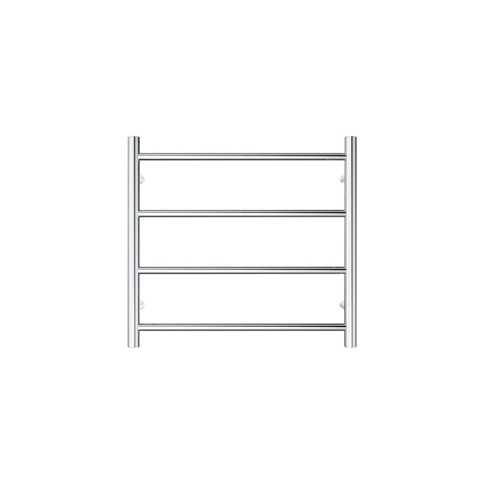 Isabella Heated Towel Rail 600 x 550mm - Designer Bathware